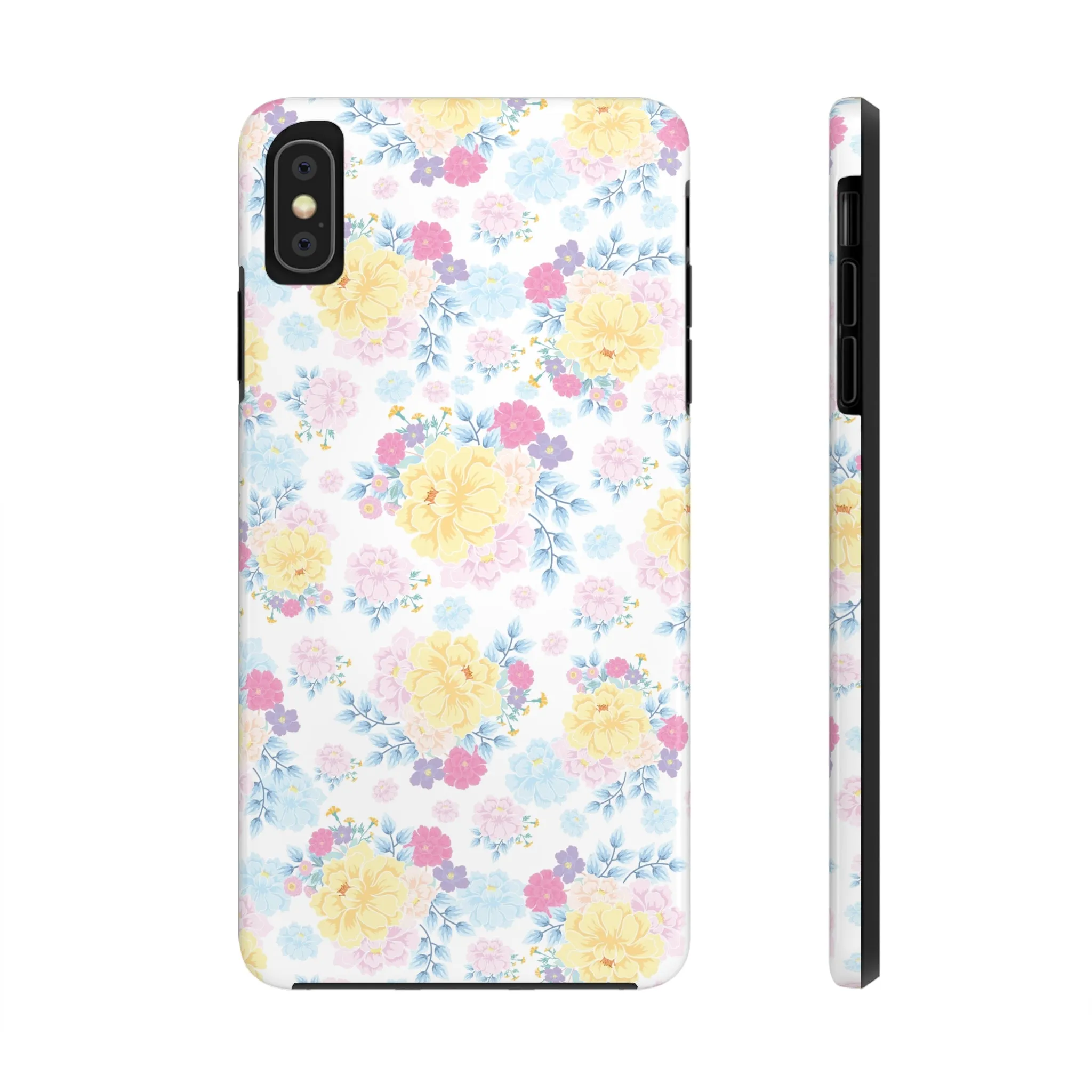 Floral Fairytale | Coquette Floral Case