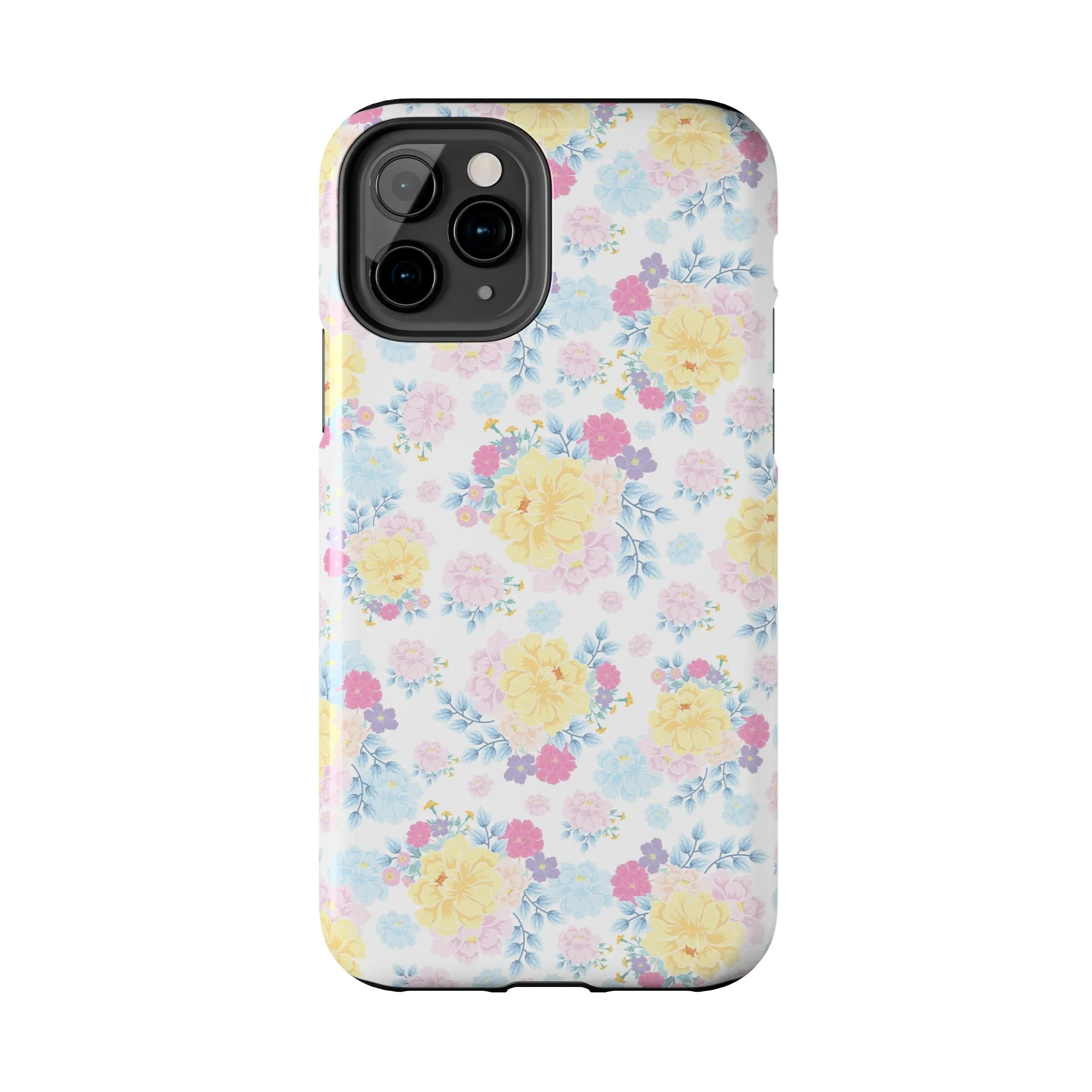 Floral Fairytale | Coquette Floral Case