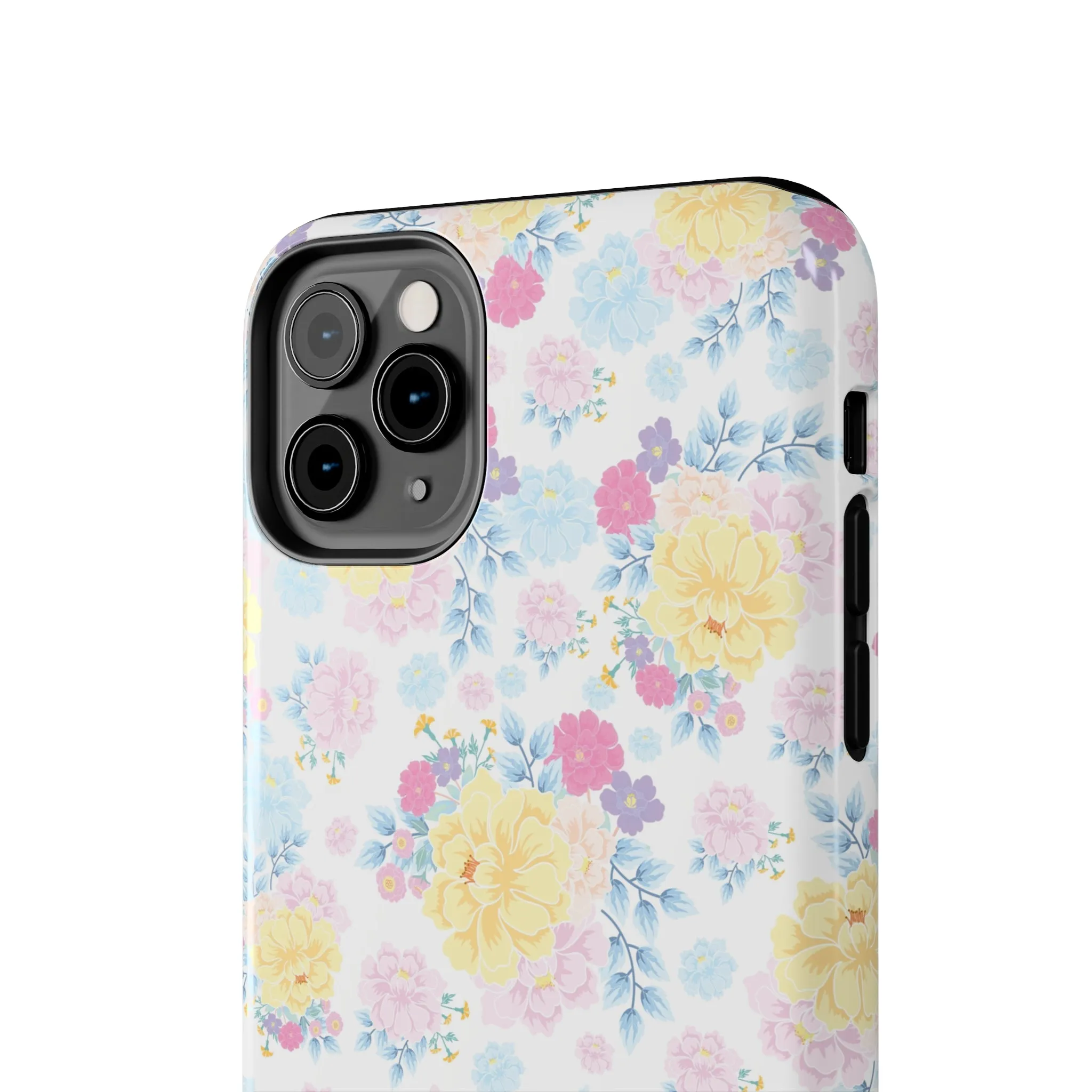 Floral Fairytale | Coquette Floral Case