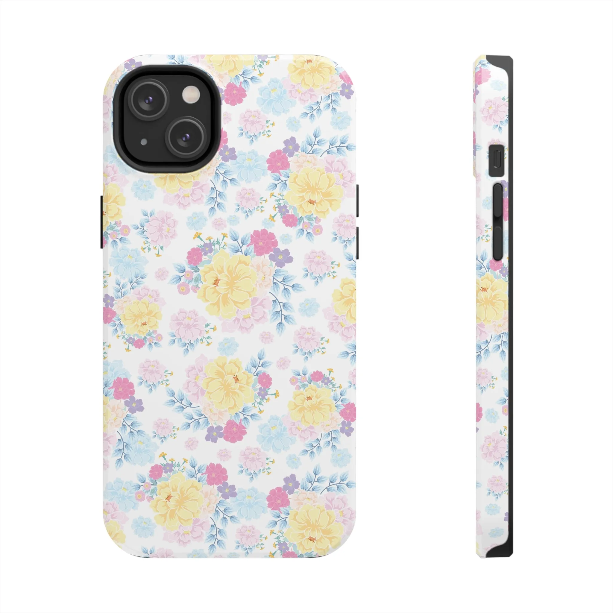 Floral Fairytale | Coquette Floral Case