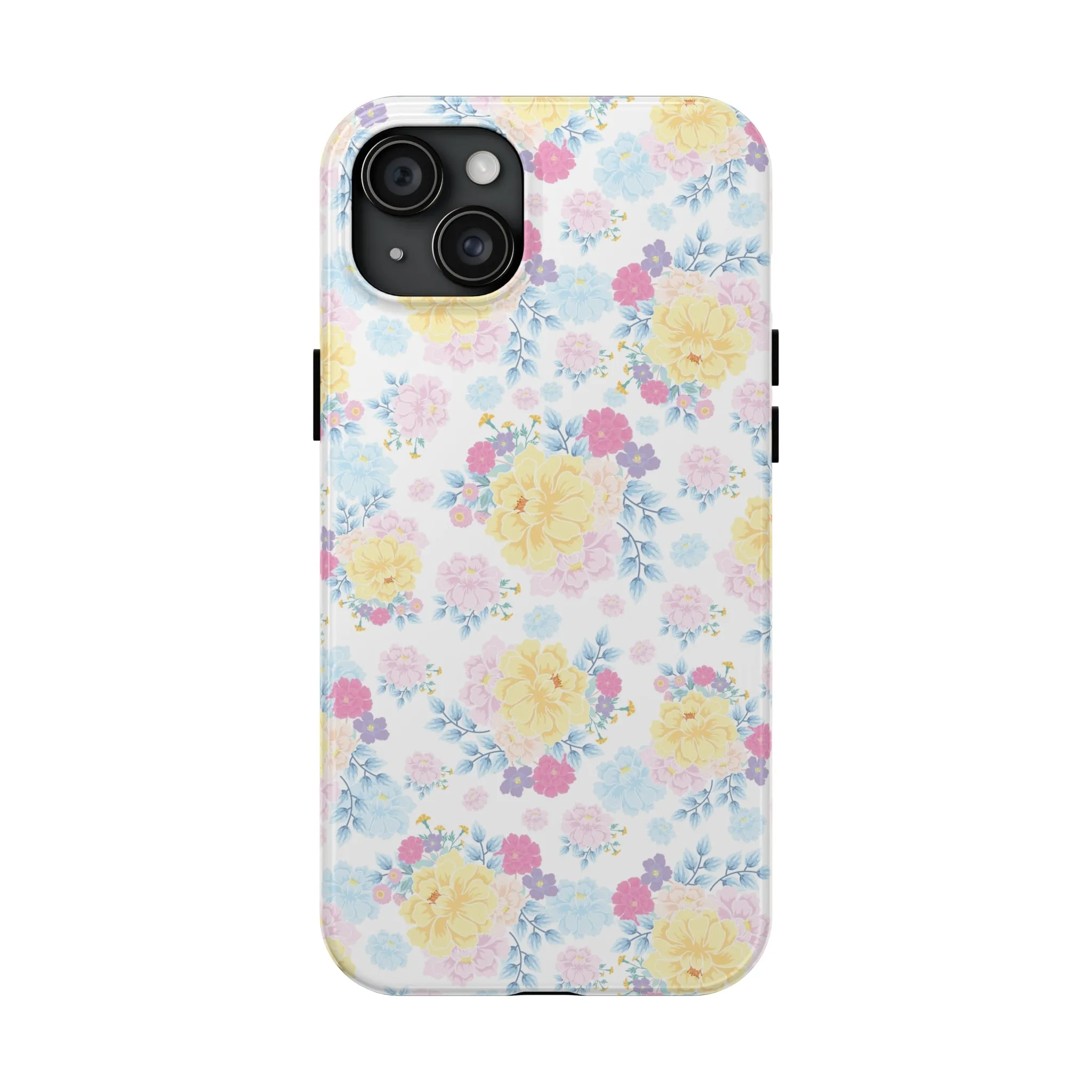 Floral Fairytale | Coquette Floral Case