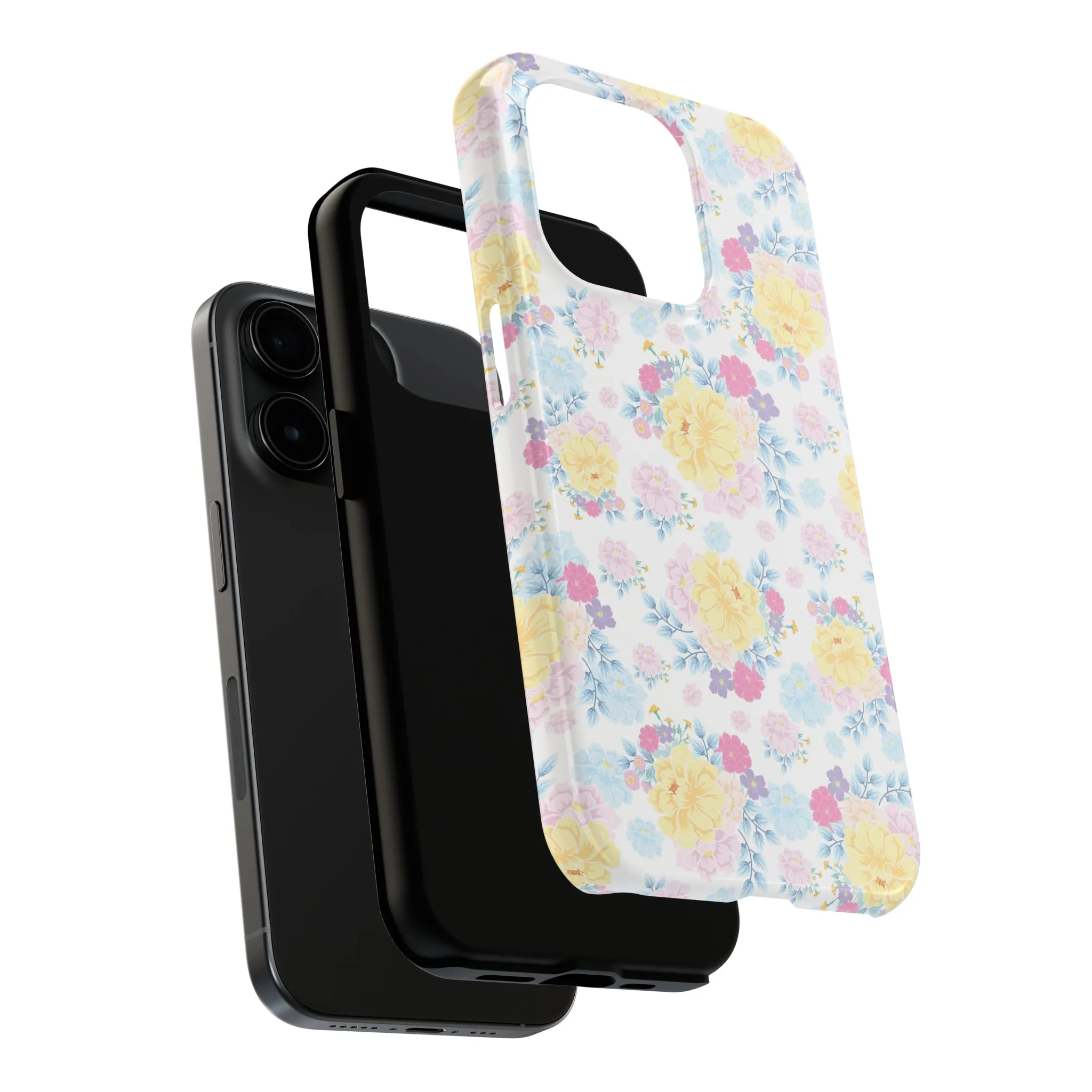 Floral Fairytale | Coquette Floral Case