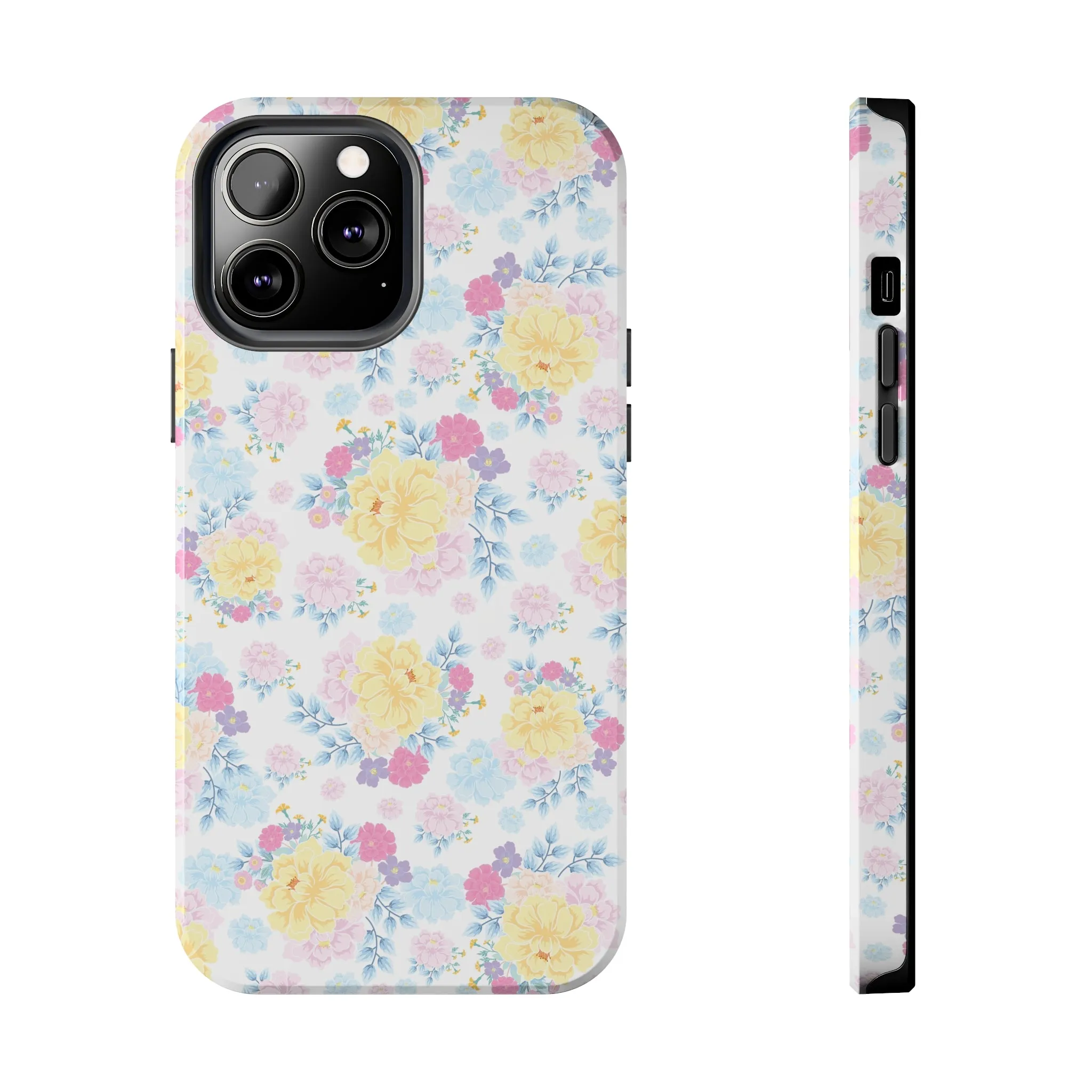 Floral Fairytale | Coquette Floral Case