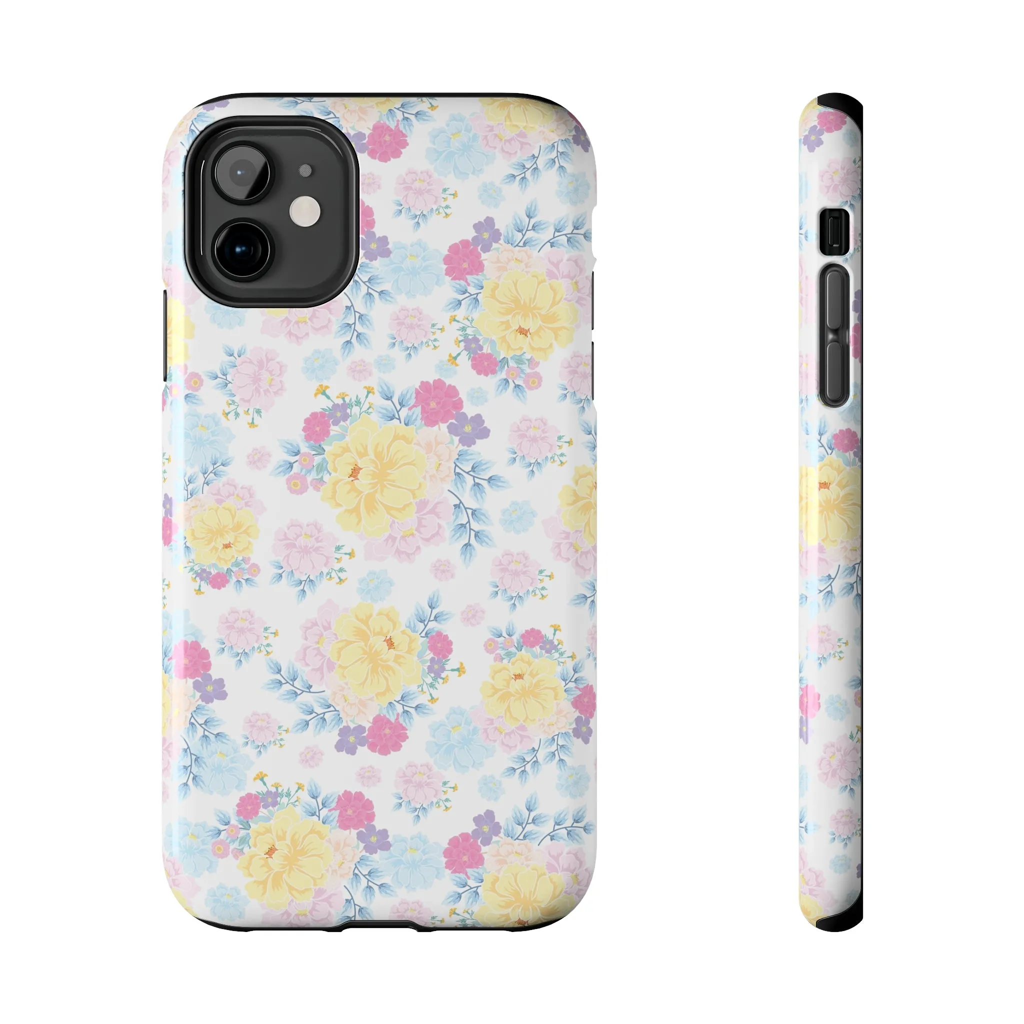 Floral Fairytale | Coquette Floral Case