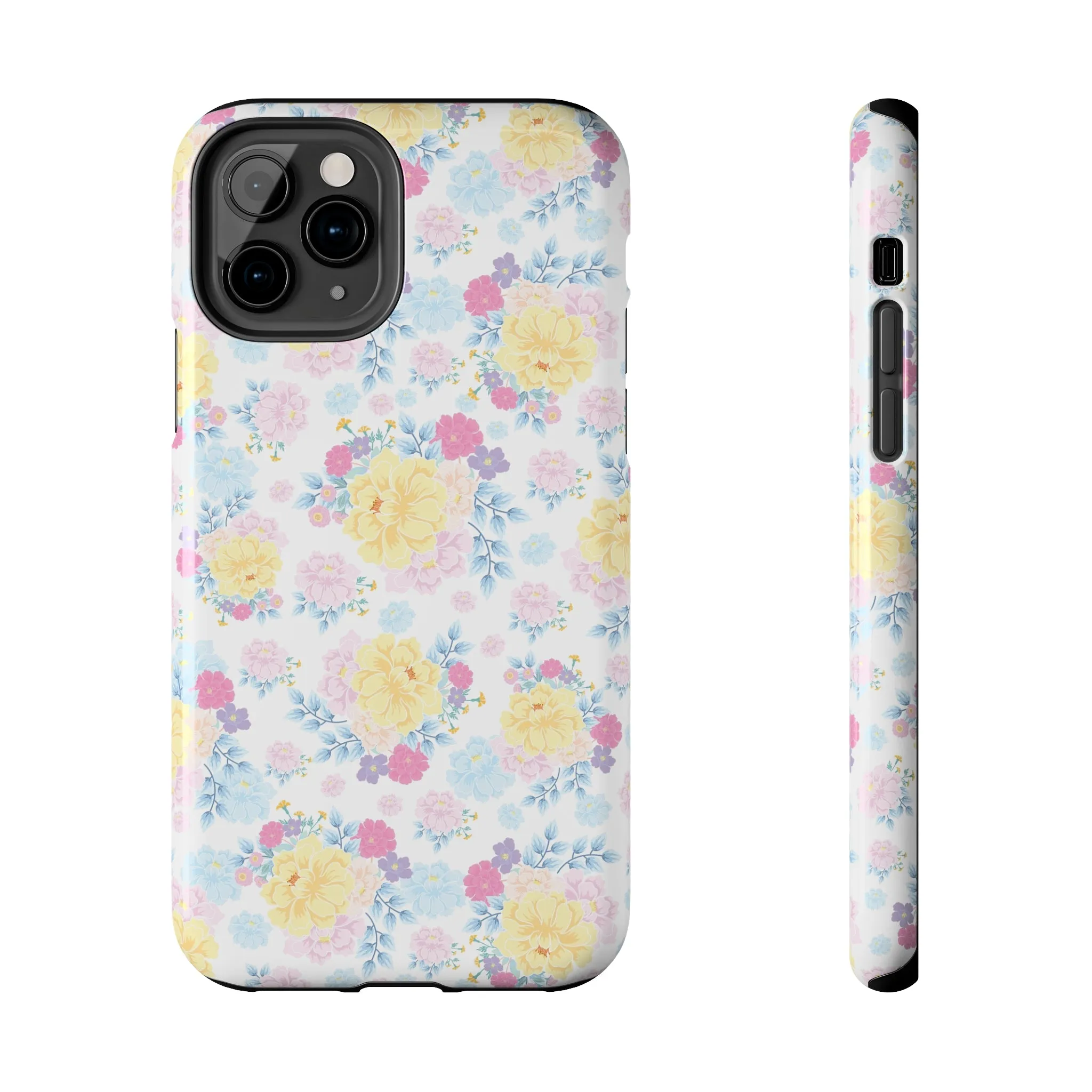 Floral Fairytale | Coquette Floral Case