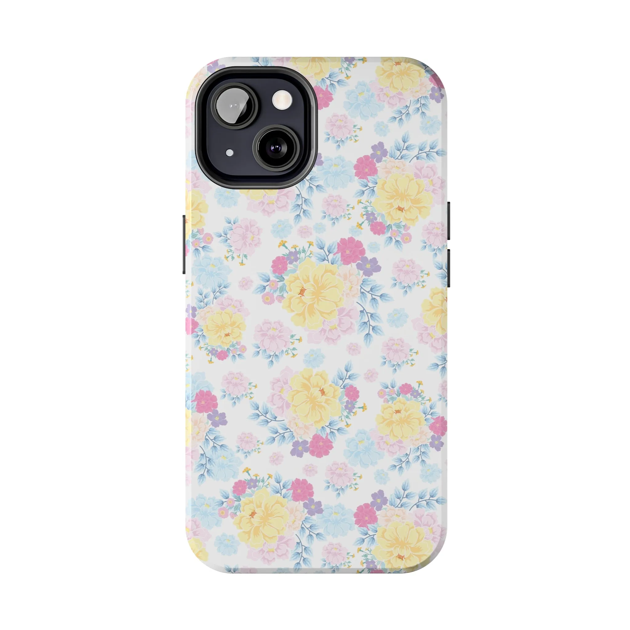 Floral Fairytale | Coquette Floral Case