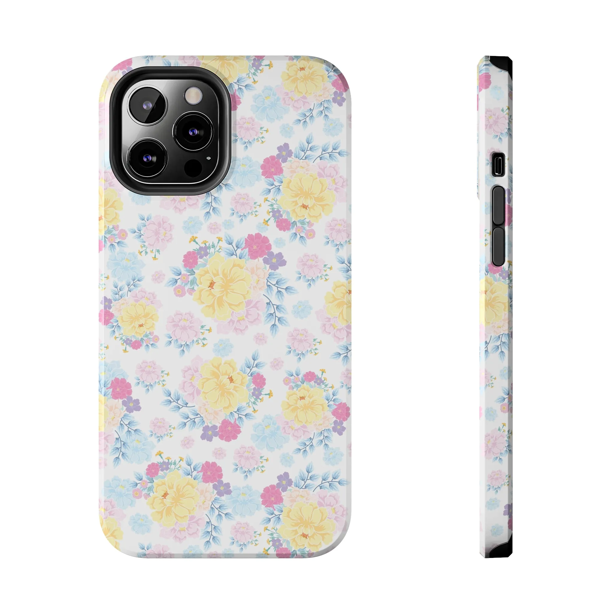 Floral Fairytale | Coquette Floral Case