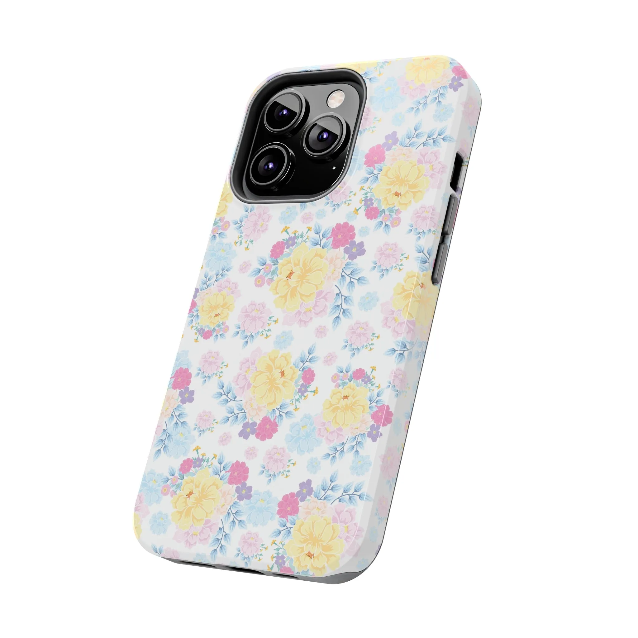 Floral Fairytale | Coquette Floral Case