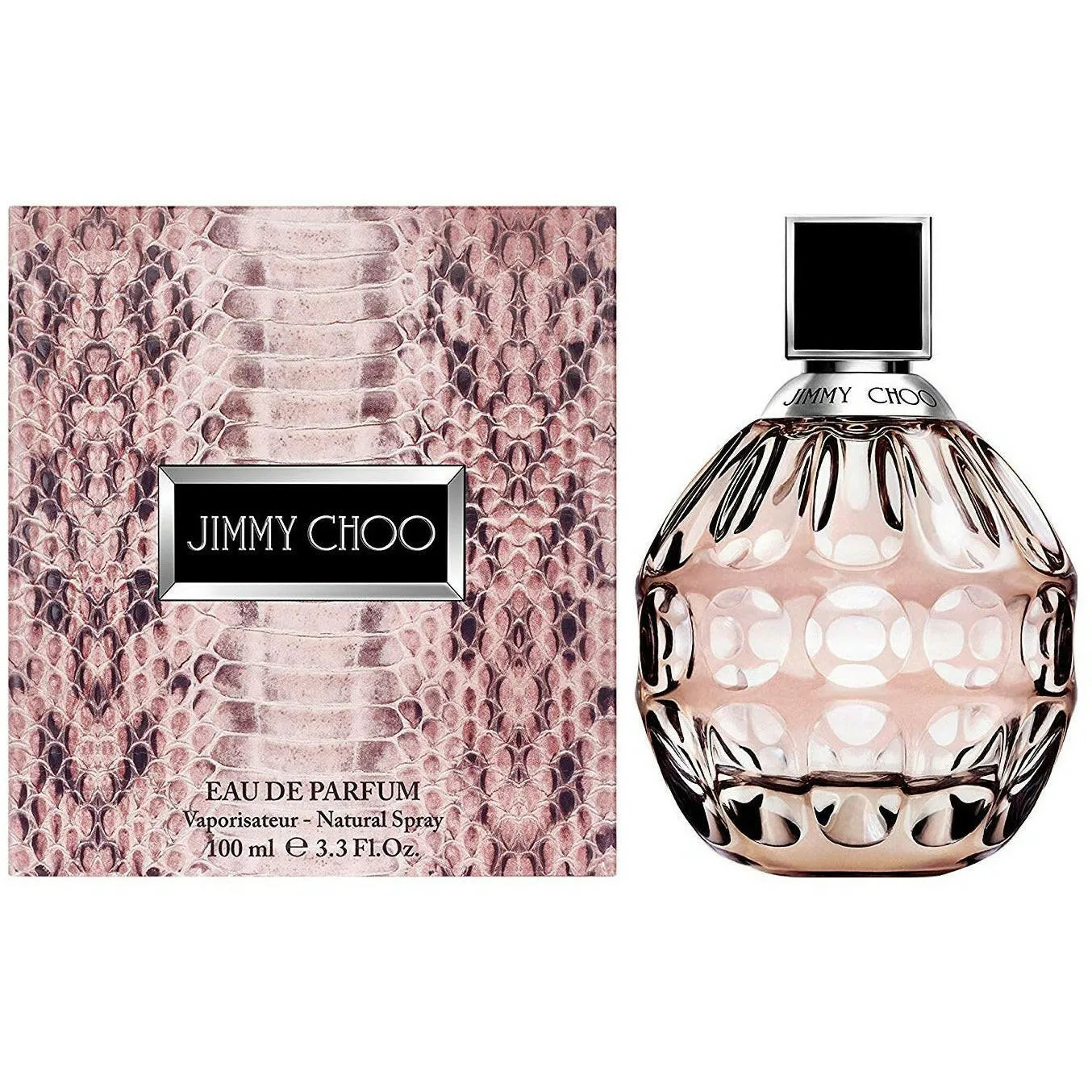 Jimmy Choo Eau De Parfum For Women