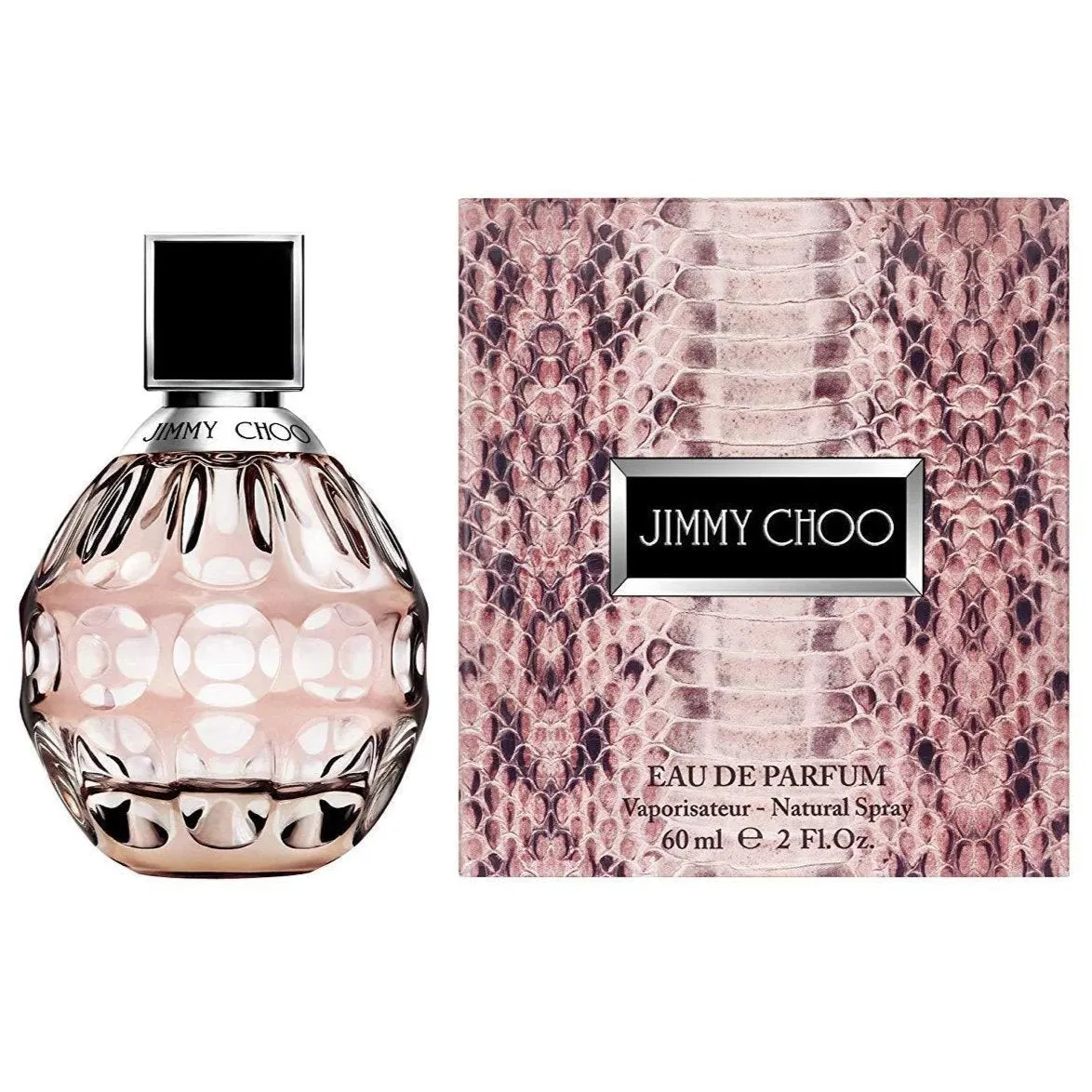 Jimmy Choo Eau De Parfum For Women