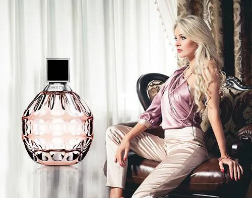 Jimmy Choo Eau De Parfum For Women