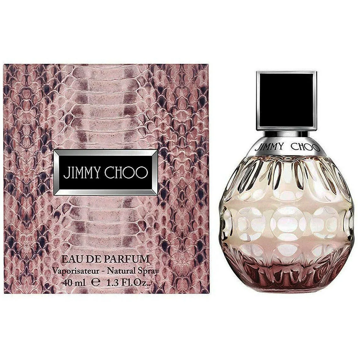 Jimmy Choo Eau De Parfum For Women