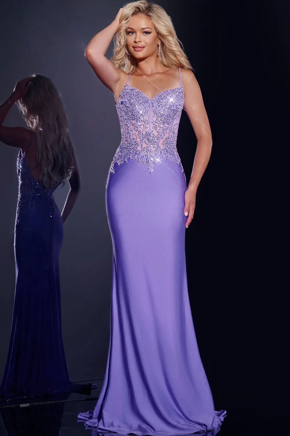 Jovani 42221 Dresses