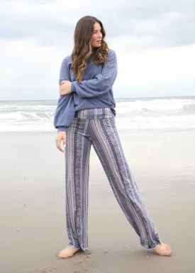 Kathleen Striped Pant