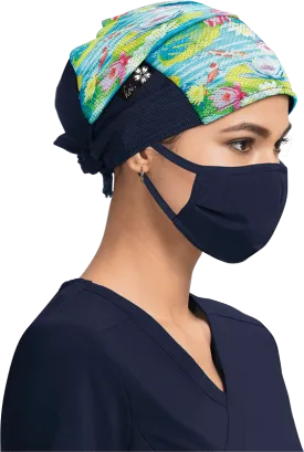 Koi Pond Surgical Hat - A145 - KIP