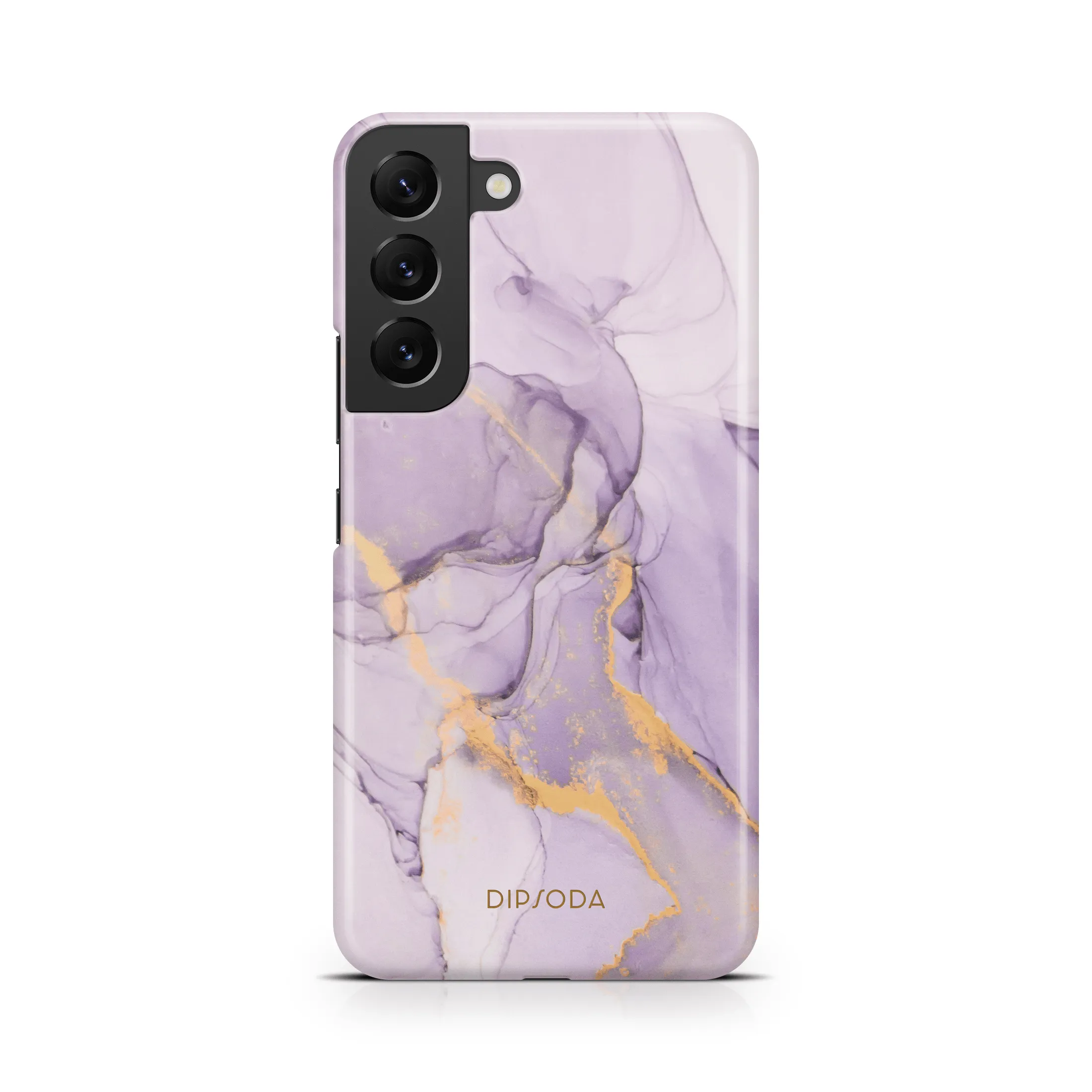 Mauve Mist Phone Case