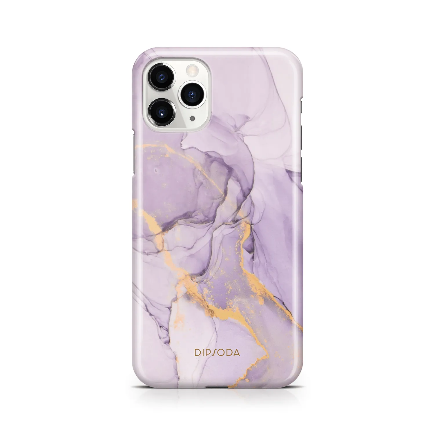 Mauve Mist Phone Case