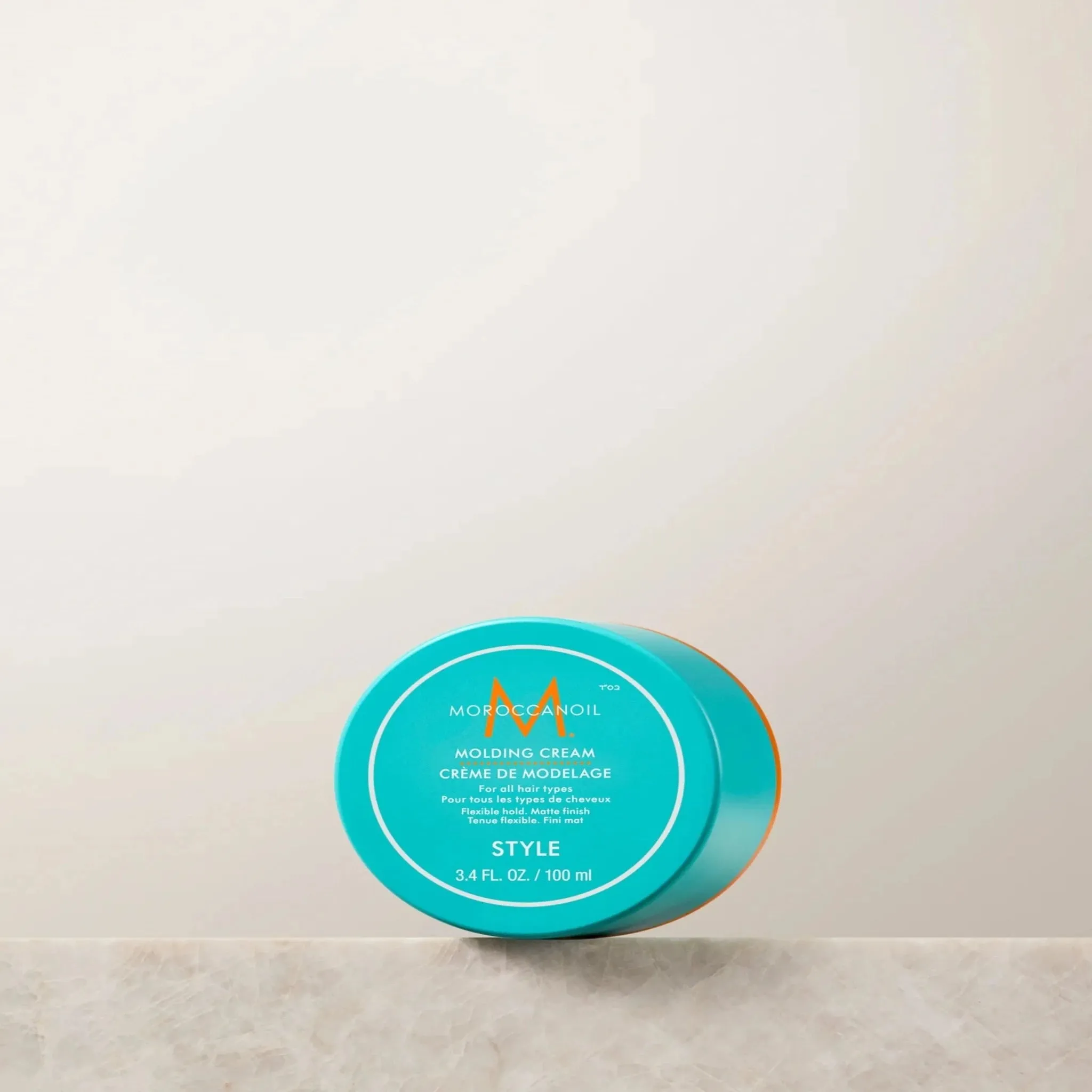 Moroccanoil Molding Cream