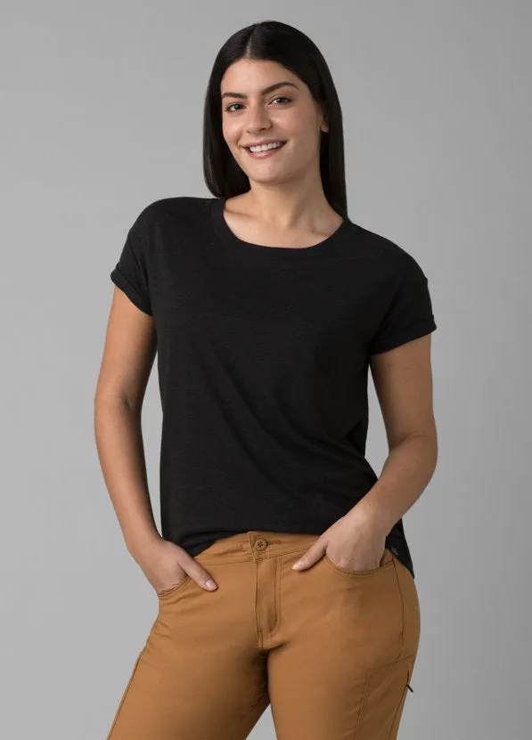 prAna Women's Cozy Up T-Shirt