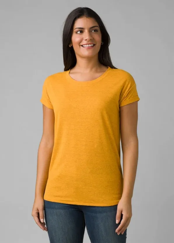 prAna Women's Cozy Up T-Shirt