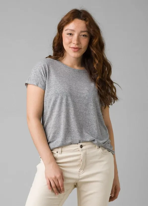 prAna Women's Cozy Up T-Shirt