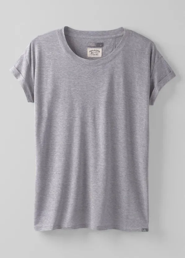 prAna Women's Cozy Up T-Shirt