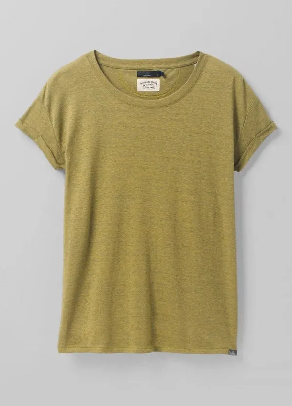 prAna Women's Cozy Up T-Shirt