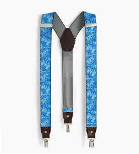 Printed Suspenders