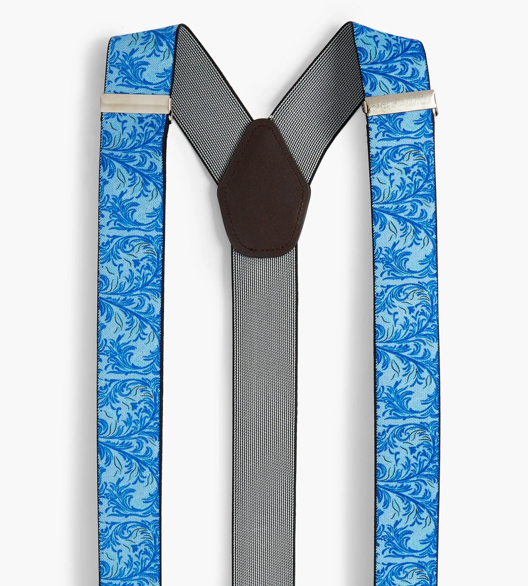 Printed Suspenders