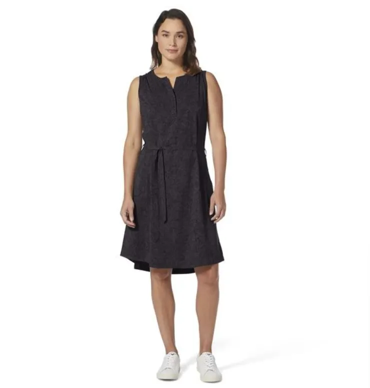 Royal Robbins Women's Spotless Tank Dress