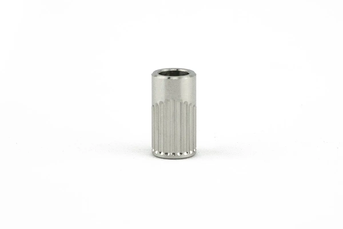 Stainless Steel EQ Bead