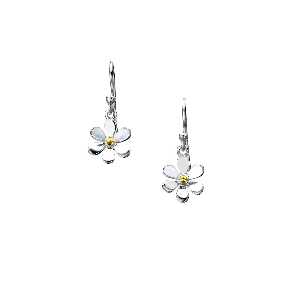 Summer Daisy earrings