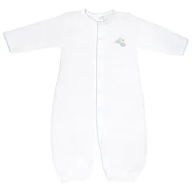 Sweet Dreams Embroidery  Converter | Baby Boy