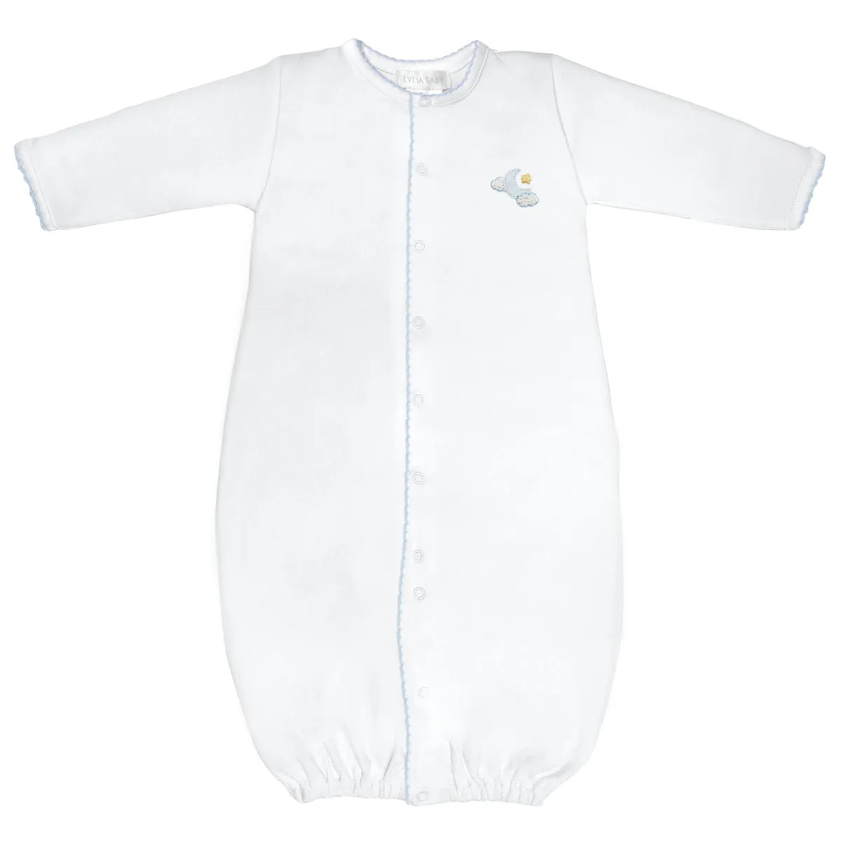 Sweet Dreams Embroidery  Converter | Baby Boy