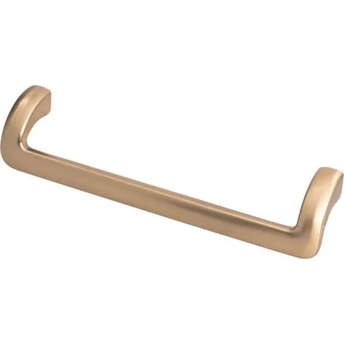 Top Knobs Kentfield Pull