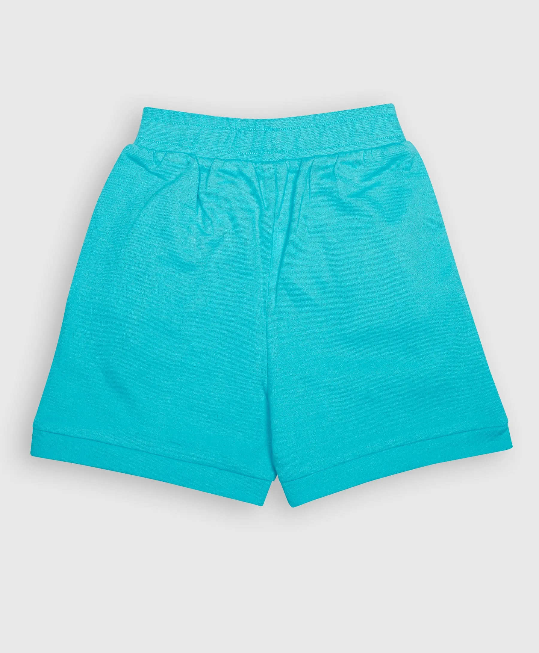 Ventra Girls Chill Out Shorts set