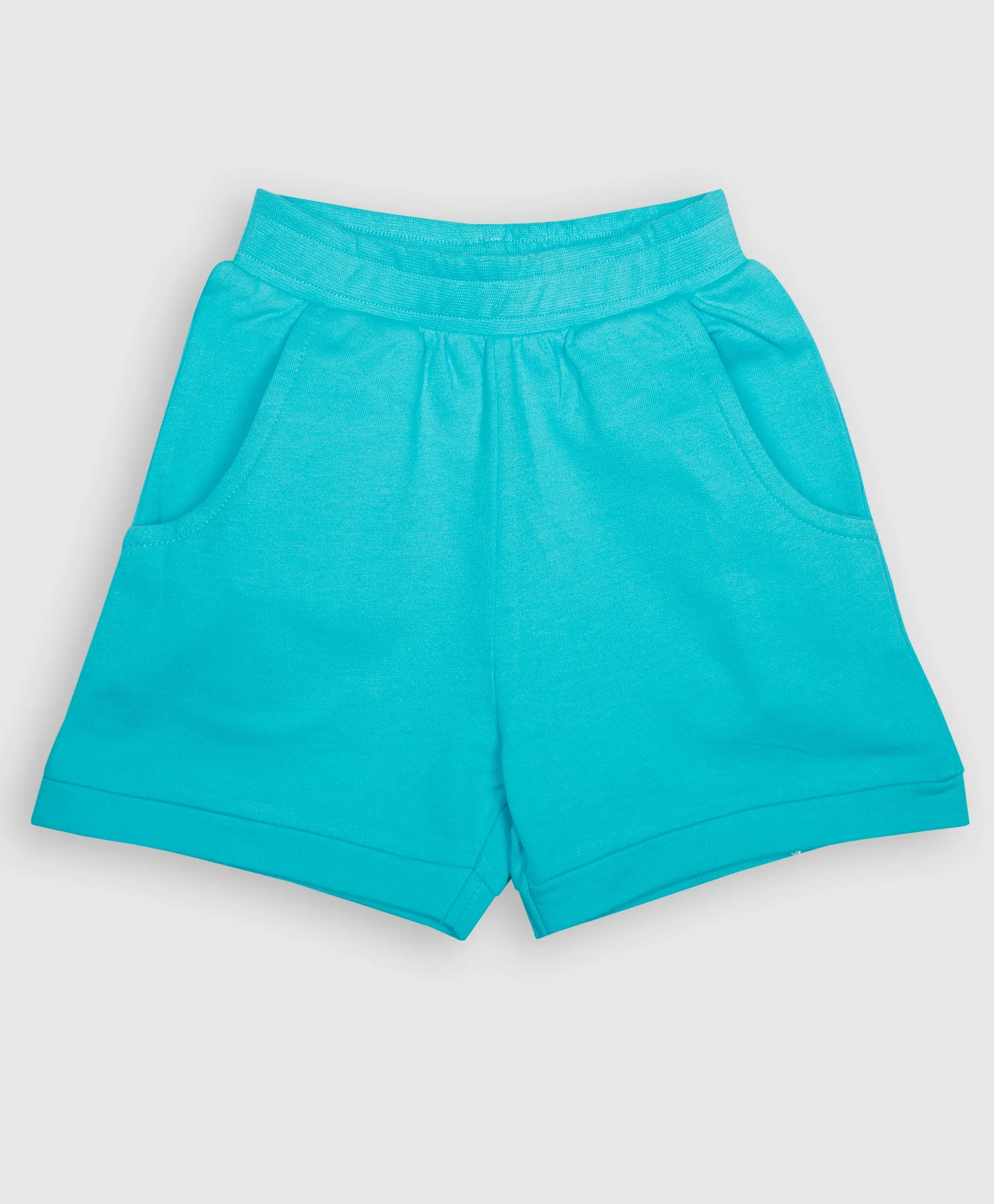 Ventra Girls Chill Out Shorts set