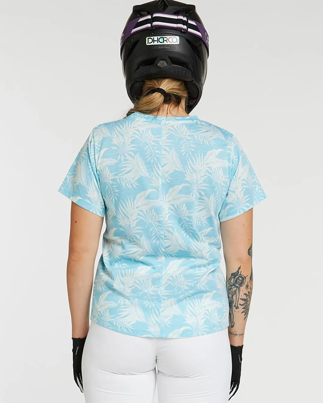 Womens Tech Tee | Californication