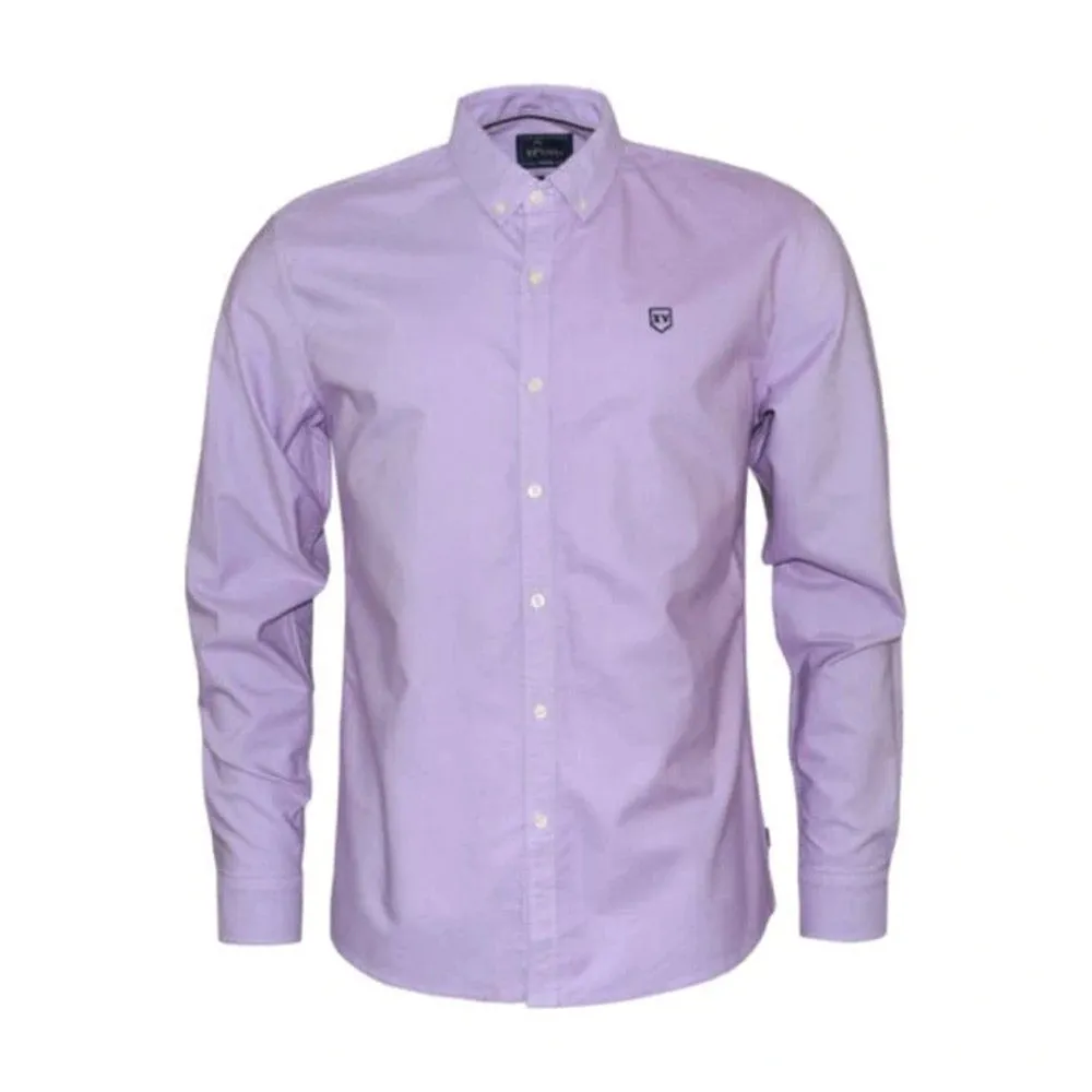 XV Kings Tommy Bowe Shirt | Tesoni - Lavender