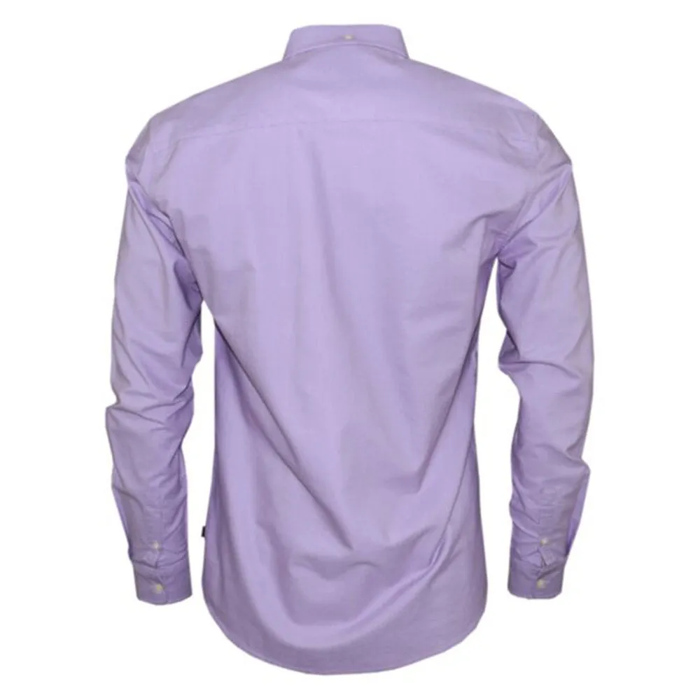 XV Kings Tommy Bowe Shirt | Tesoni - Lavender